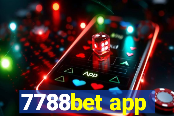 7788bet app